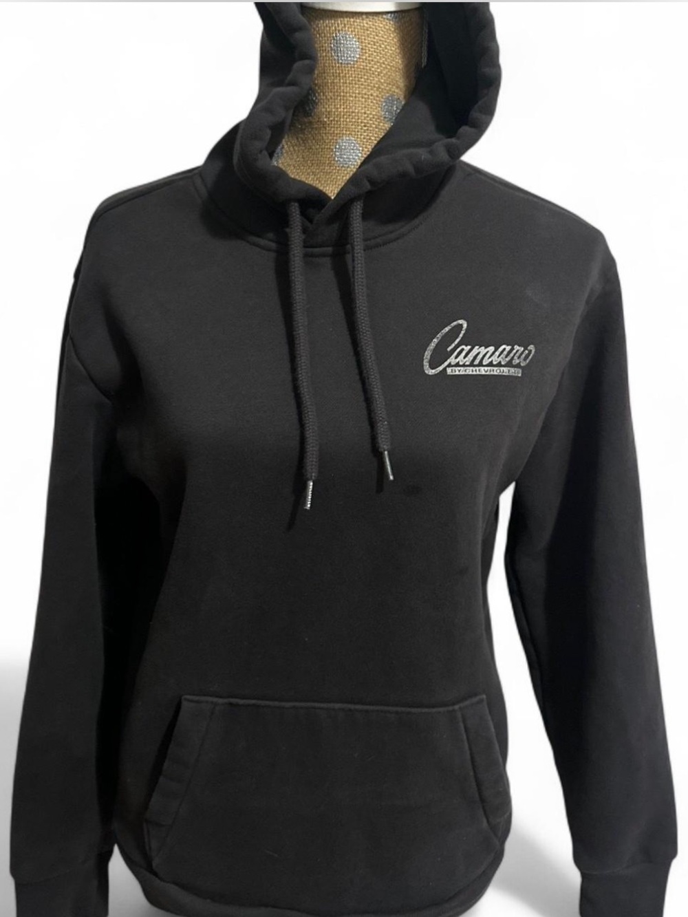 Camero Hoodie